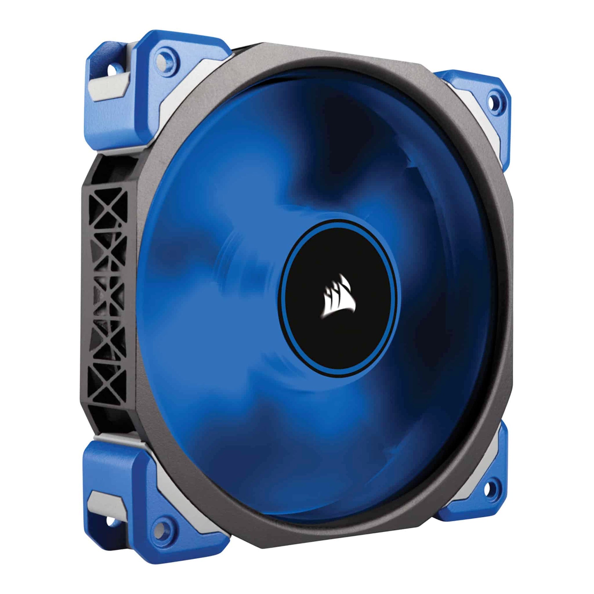 Corsair ML120 PRO LED Blue 120mm PWM Premium Magnetic Levitation Fan