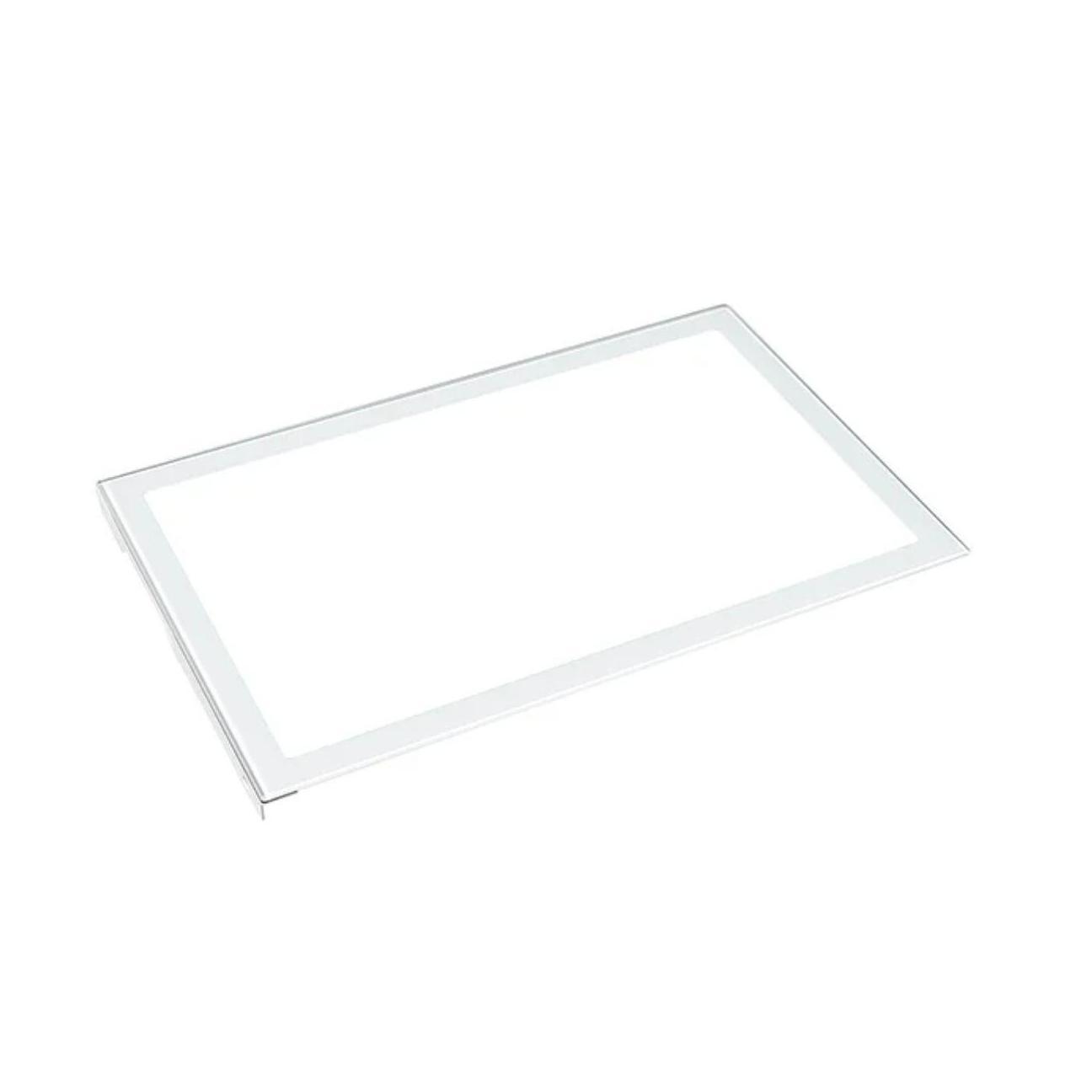 DEEPCOOL View Panel 100 WH Case for CH160 WH