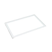 DEEPCOOL View Panel 100 WH Case for CH160 WH