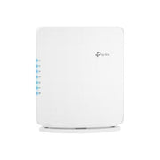 TP-Link Archer BE450 BE7200 Dual-Band Wi-Fi 7 Router 5x Internal Antennas 1.8GHz CPU