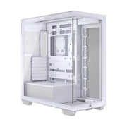 Corsair 3500X White Mid-Tower Case ATX/E-ATX Tempered Glass USB-C