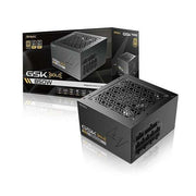 Antec GSK850 850W Fully Modular ATX 3.1 Gold Power Supply PCIe 5.1