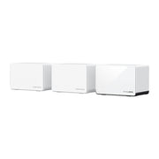 TP-Link Halo H85X AX3000 Whole Home Mesh WiFi 6 System 3-Pack