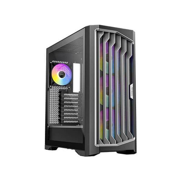 Antec Performance 1 FT E-ATX ARGB Full Tower USB-C 4x ARGB Fans Case