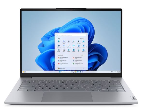 Lenovo ThinkBook 14 G9 14" WUXGA i7-240H 16GB DDR5 512GB SSD Thunderbolt Laptop