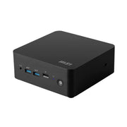 MSI Cubi NUC 1M-015BAU Mini PC Core 7-150U DDR5 2x M.2 2x HDMI 2x TB WiFi 6