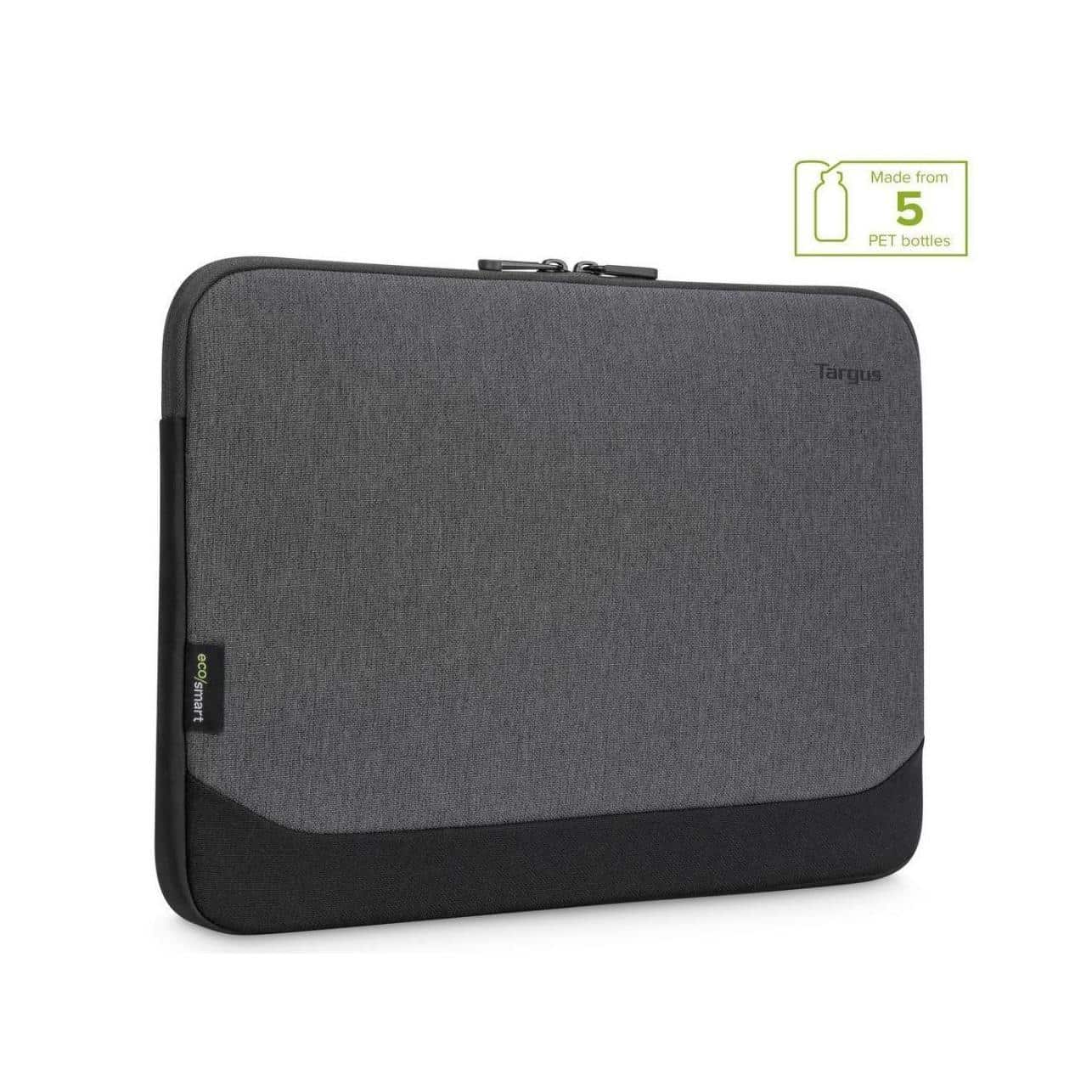 Targus Cypress EcoSmart 15.6" Laptop Sleeve Grey