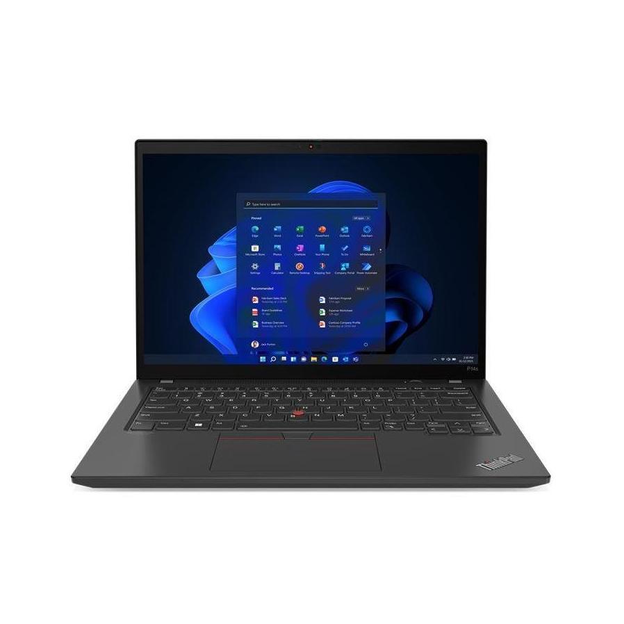 Lenovo ThinkPad P14s G5 14" WUXGA i7-155H 32GB DDR5 1TB SSD RTX A500 NPU 11Tops Laptop