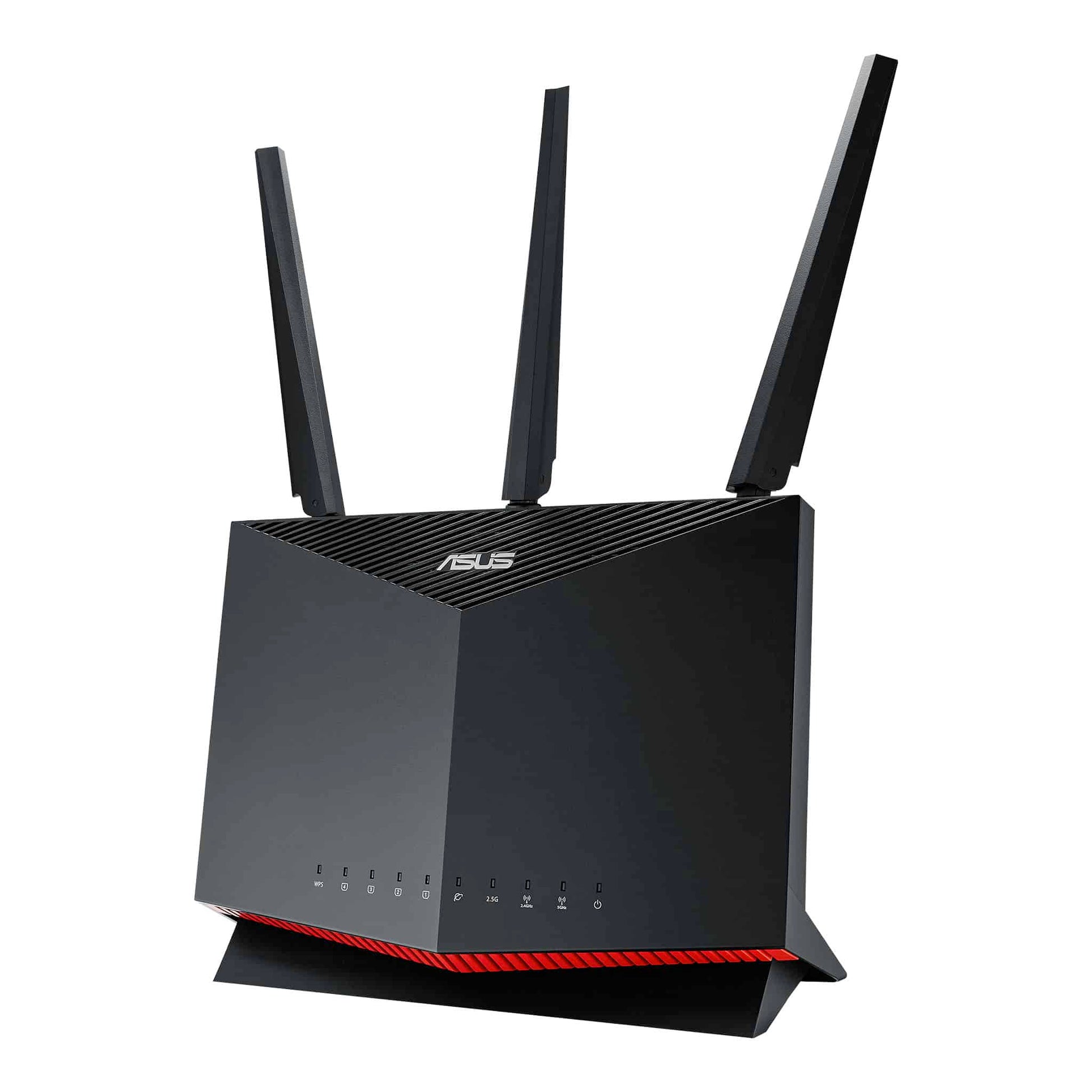 ASUS RT-AX86S AX5700 Dual Band Wi-Fi 6 Gaming Router