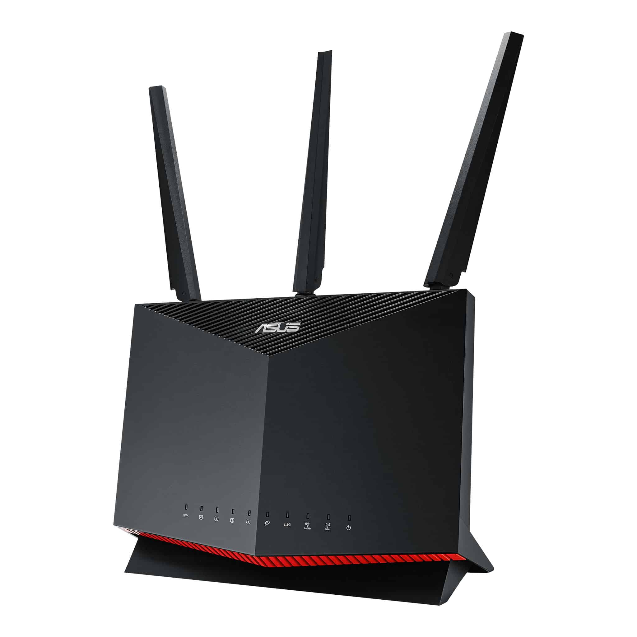 ASUS RT-AX86S AX5700 Dual Band Wi-Fi 6 Gaming Router