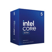 Intel Core Ultra 5 225F LGA1851 20M Cache Up to 4.90GHz 15th Gen