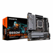 Gigabyte B650M GAMING X AX DDR5 AM5 microATX Motherboard
