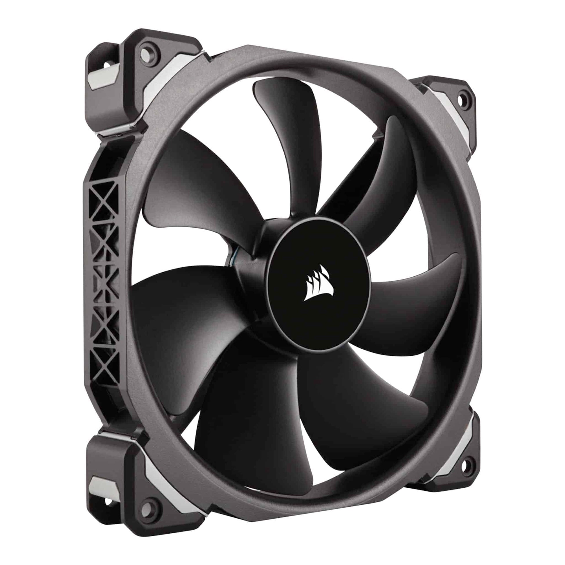 Corsair ML140 PRO 140mm PWM Premium Magnetic Levitation Fan