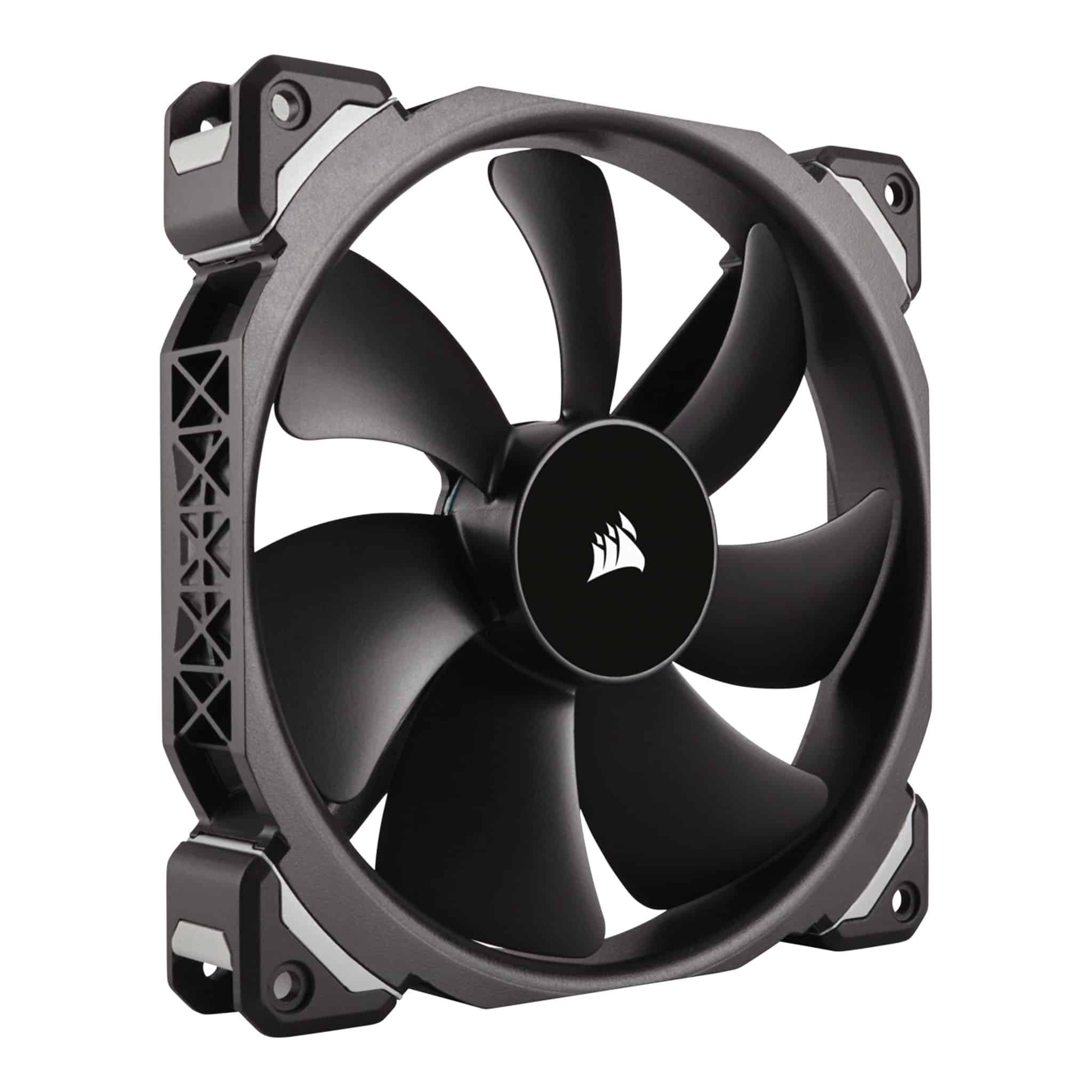 Corsair ML140 PRO 140mm PWM Premium Magnetic Levitation Fan