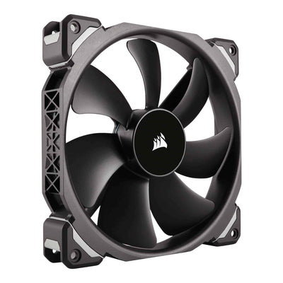 Corsair ML140 PRO 140mm PWM Premium Magnetic Levitation Fan