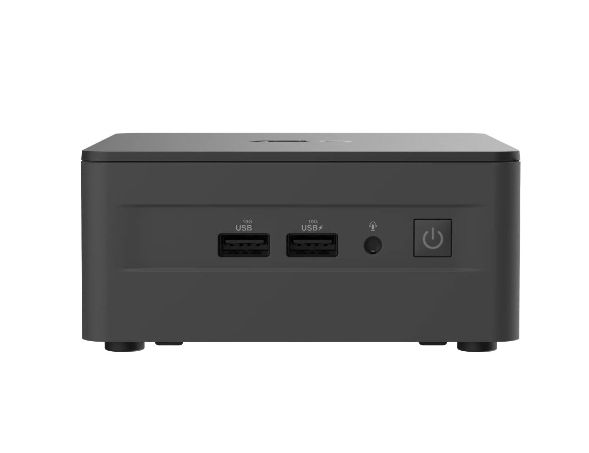 ASUS NUC 13 Pro i7-1360P 28W Mini PC WiFi 6E Barebone