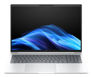 HP EliteBook 8 G1i 16" WUXGA IR U5-225U 16GB DDR5 512GB SSD Intel Arc GPU AI TB Fingerprint
