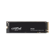 Crucial P310 1TB NVMe SSD 7100/6000MB/s PCIe 4.0 220TBW