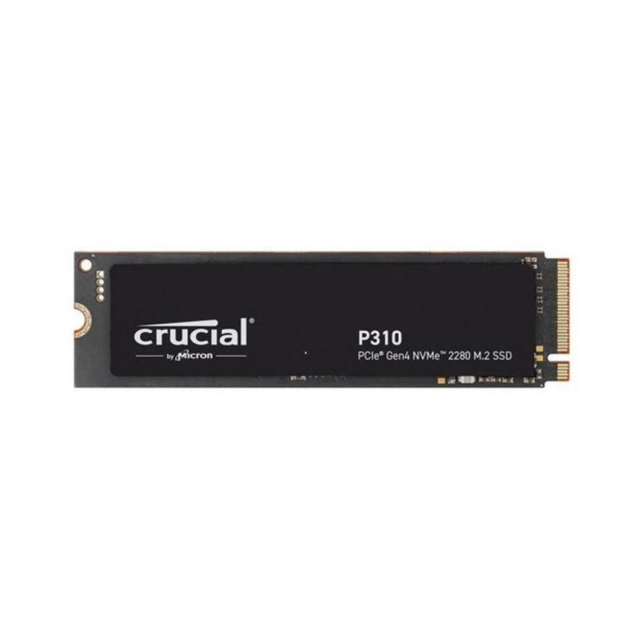Crucial P310 1TB NVMe SSD 7100/6000MB/s PCIe 4.0 220TBW