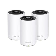 TP-Link Deco XE75 AXE5400 Tri-Band Mesh Wi-Fi 6E System 3-Pack