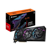 Gigabyte AORUS Radeon RX 9070 XT ELITE 16GB GDDR6 PCI-E 5.0 Graphics Card