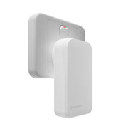 Cygnett ChargePlus 65W Dual Port GaN Wall Charger White