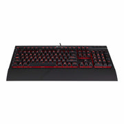 Corsair K68 Red LED Mechanical Gaming Keyboard