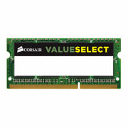 Corsair ValueSelect 4GB (1x4GB) DDR3L SODIMM 1600MHz C11 Laptop Memory CMSO4GX3M1C1600C11