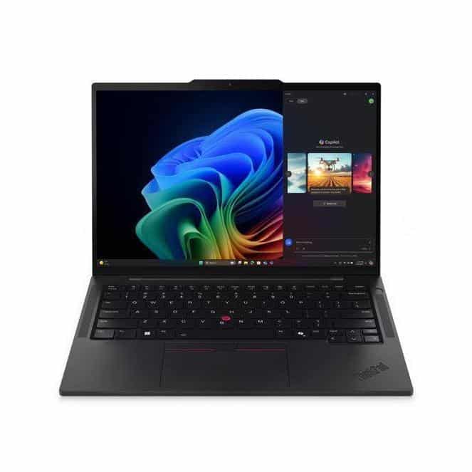 Lenovo ThinkPad T14s G6 14" WUXGA Touch i7-360 32GB DDR5 512GB SSD LTE PC NPU 50Tops Laptop