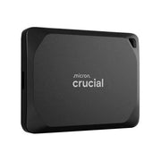 Crucial X10 Pro 2TB External Portable SSD 2100MB/s USB-C Rugged