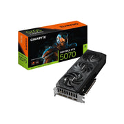 Gigabyte GeForce RTX 5070 WINDFORCE OC SFF 12GB GDDR7 2542MHz Graphics Card