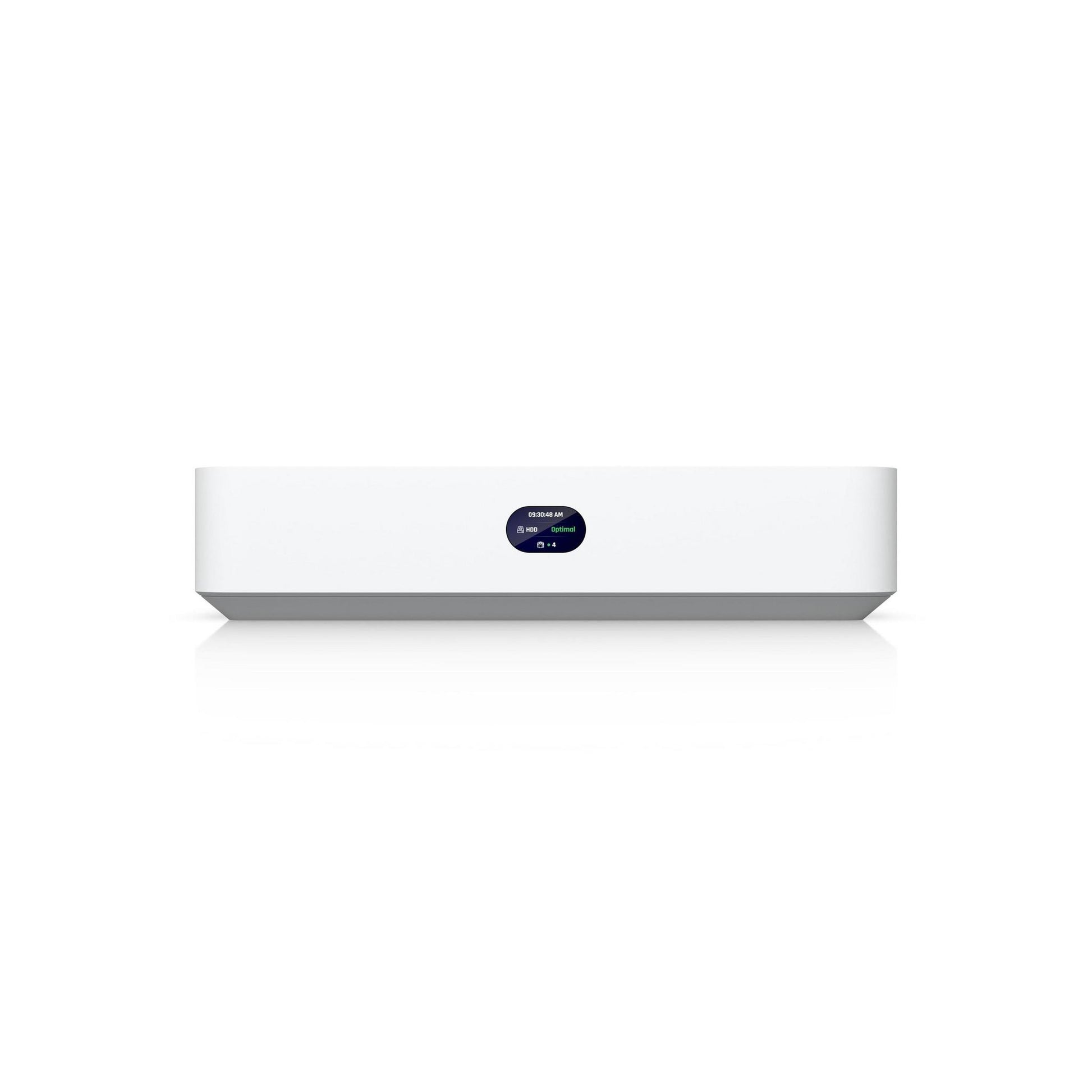 Ubiquiti UniFi Protect NVR Instant Kit 3.5" HDD 6-Port PoE Switch HDMI