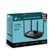 TP-Link TL-WA3001 AX3000 Gigabit Wi-Fi 6 Access PointDual Band Passive PoE