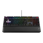 ASUS ROG Strix Scope NX Deluxe RGB Mechanical Gaming Keyboard