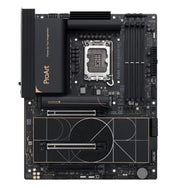 ASUS ProArt Z890-CREATOR WIFI LGA1851 DDR5 192GB 5x M.2 PCIe 5.0 Motherboard
