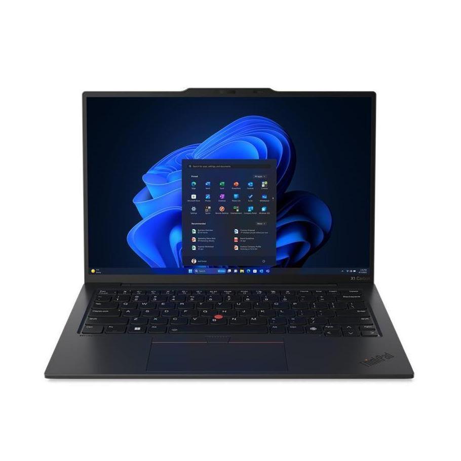 Lenovo ThinkPad X1 Carbon 14" WUXGA Touch i7-155U 16GB DDR5 512GB SSD NPU 11Tops Laptop