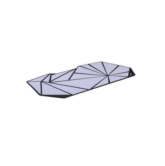 Brateck MP10-6M 900mmx400mm Gaming Desk Pad Anti-Slip