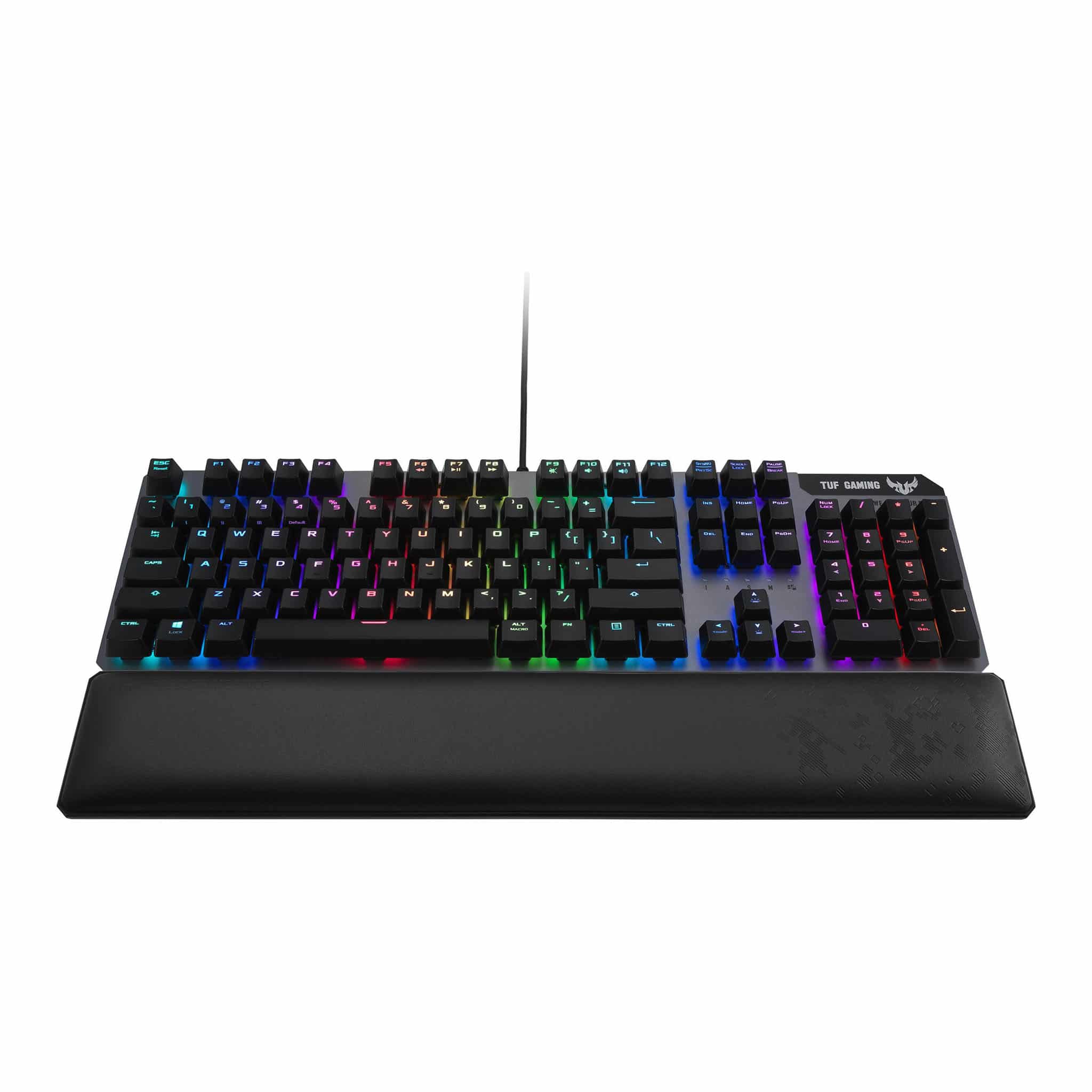 ASUS TUF Gaming K7 Optical-Mech RGB Gaming Keyboard