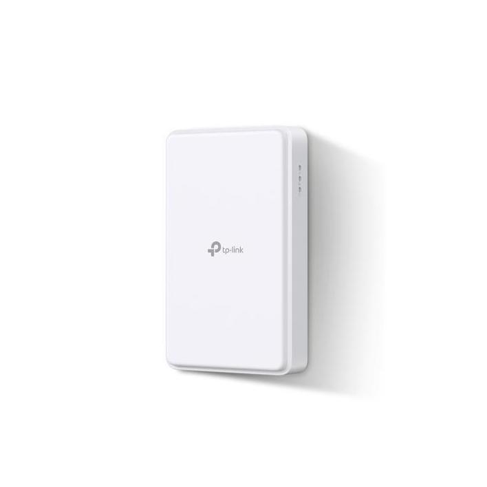 TP-Link NE200 Outdoor 5G Router 4.67Gbps 2.5GE LAN PoE