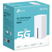 TP-Link Archer NX200 AX1800 Dual-Band Gigabit Router 1201Mbps 5GHz 574Mbps 2.4GHz LTE Cat 1
