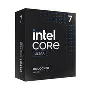 Intel Core Ultra 7 Processor 265K LGA1851 30M Cache Up to 5.50GHz 15th Gen