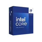 Intel Core i9 14900K 14th Gen 36M Cache 24C 32T LGA1700 CPU (6.0GHz Turbo)