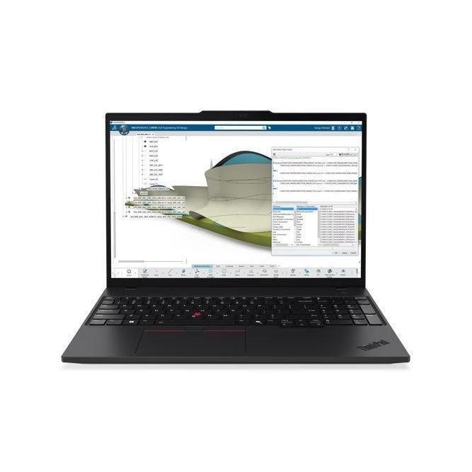 Lenovo ThinkPad P16s G4 16" WUXGA AMD R9-370 64GB DDR5 1TB SSD Radeon 890M GPU NPU 50Tops Laptop