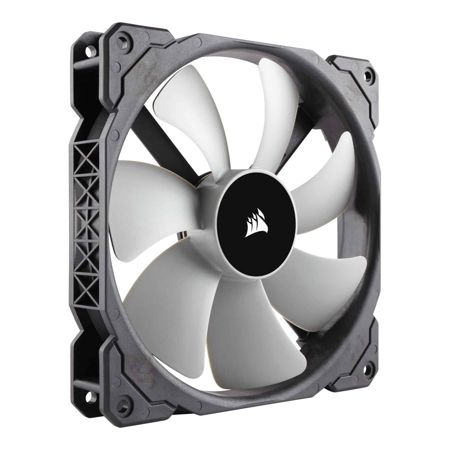 Corsair ML Series ML140 140mm PWM Premium Magnetic Levitation Fan