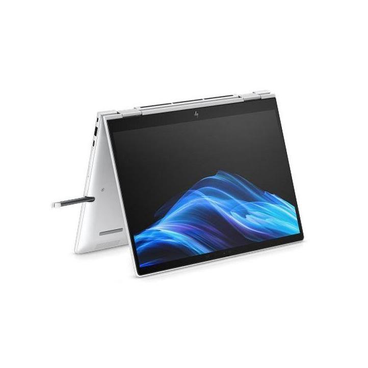 HP EliteBook 8 Flip G1i 13.3" WUXGA Touch U7-255U 16GB DDR5 512GB SSD Intel Arc GPU TB Fingerprint