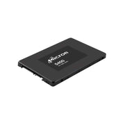 Micron 5400 PRO 1.92TB 2.5" SATA Enterprise SSD 540R/520W MB/s 17520TBW