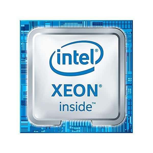 Intel Xeon W-2223 4-Core 8-Thread 3.60GHz 8.25MB Cache CPU Processor
