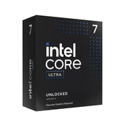 Intel Core Ultra 7 265KF LGA1851 30M Cache Up to 5.50GHz 15th Gen