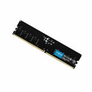 Crucial 16GB DDR5 4800MHz CL40 UDIMM Desktop Memory