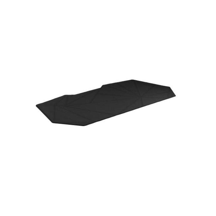 Brateck MP10-5M 900mmx400mm Gaming Desk Pad Anti-Slip